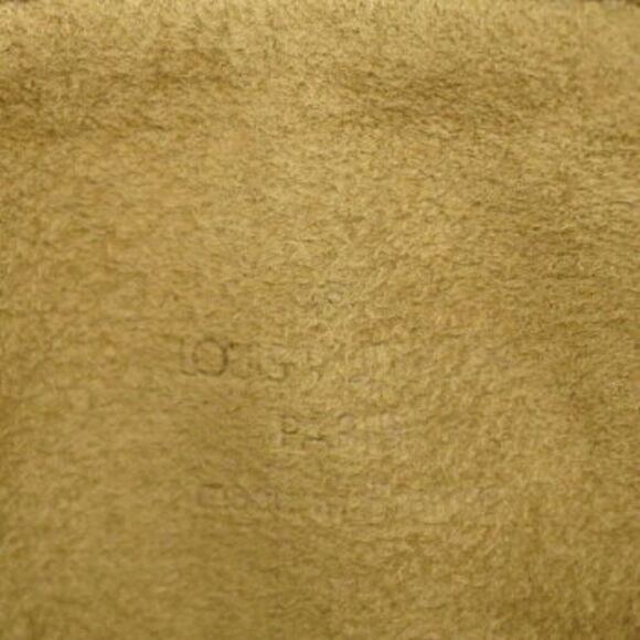 Louis Vuitton Monogram Multicolor Mini Speedy Shoulder Bag Black - Picture 10 of 11